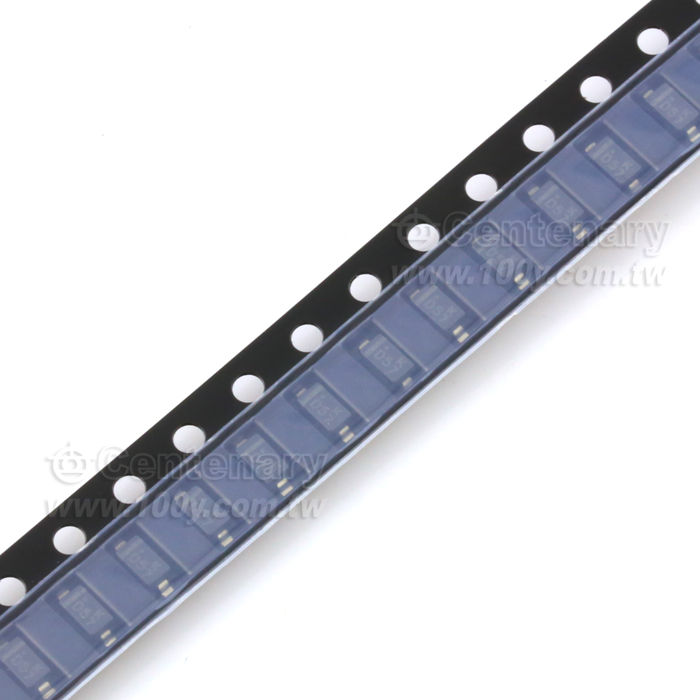 Surface Mount Silicon Zener Diode - 113643 Product Image