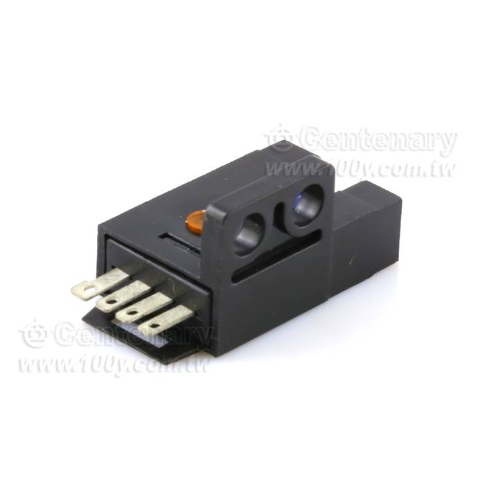 U-Shaped Micro Photoelectric Sensor-PM Series - 113633 Product Image