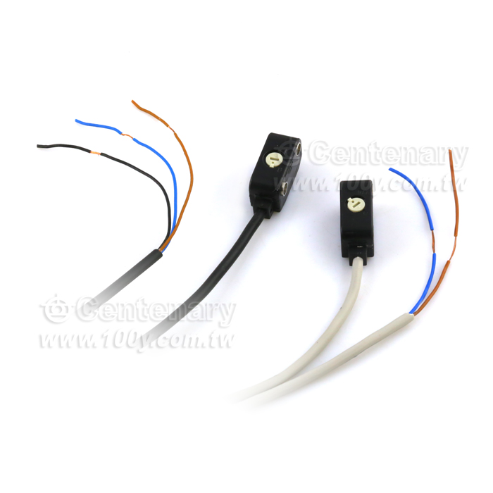 Ultra-Compact Photoelectric Sensor - 113631 Product Image