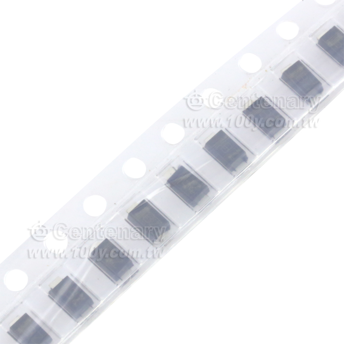 TVS二極管 DO-219AB - 113638 產品圖片