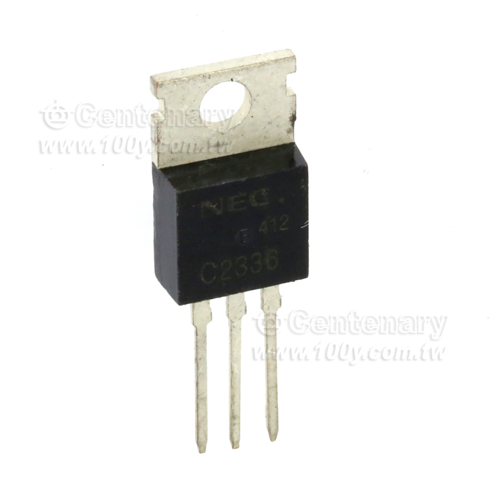 Silicon Epitaxial Transistor - 113639 Product Image
