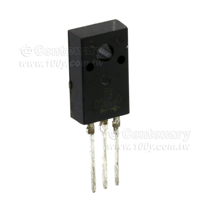 Super Fast Recovery Rectifier - 113640 Product Image