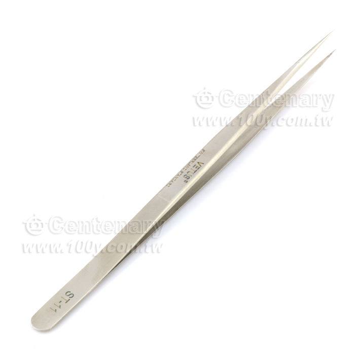 Super Fine High Precision Stainless Tweezer - 104480 Product Image