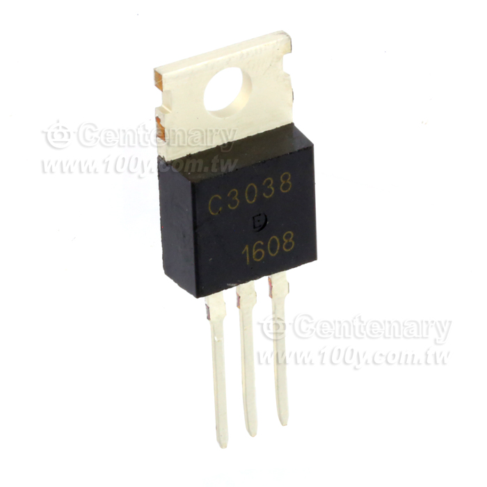 3P/TO-220AB - 113660 產品圖片