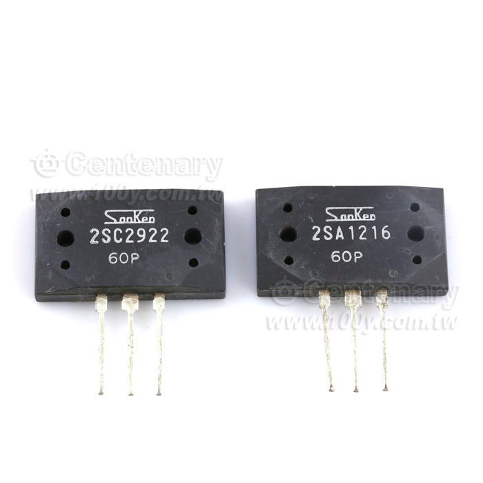 電晶體 3P/MT-200 - 113656 產品圖片