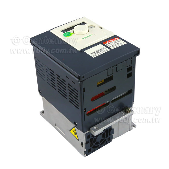 Schneider_Frequency Inverter - 113574 Product Image