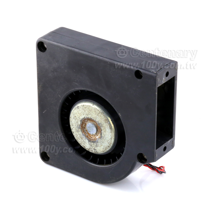 DC24V 帶線風扇 120*120*32mm - 113671 產品圖片