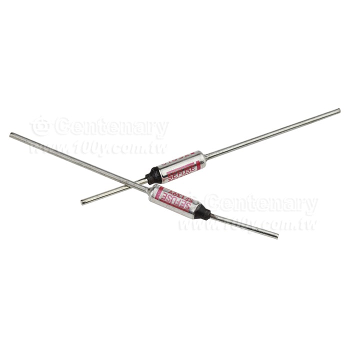 Thermal Fuse - 127492 Product Image