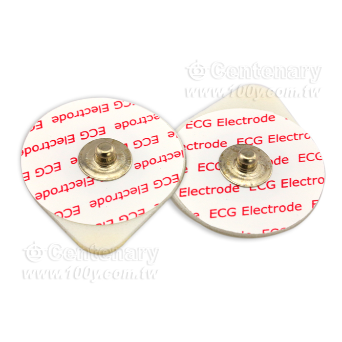 ECG Electrode Patch - 113726 Product Image