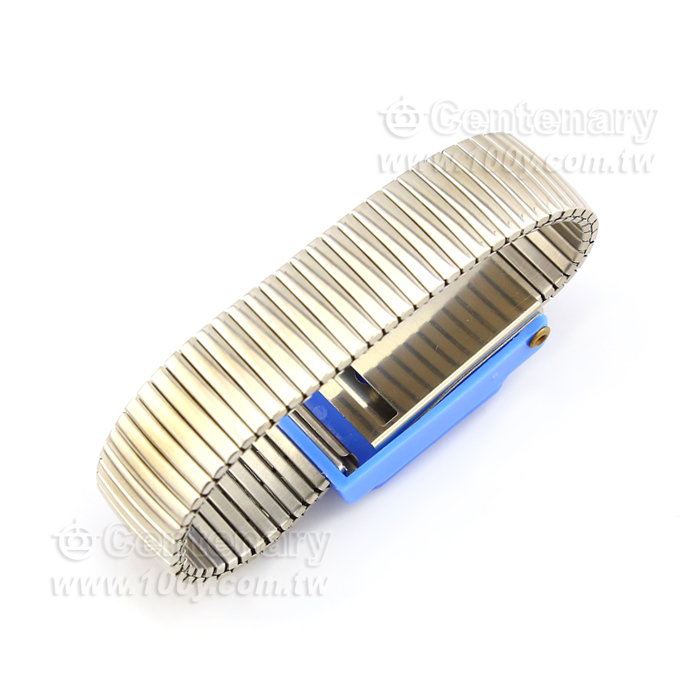 金屬防靜電手腕帶 - 113833 產品圖片
