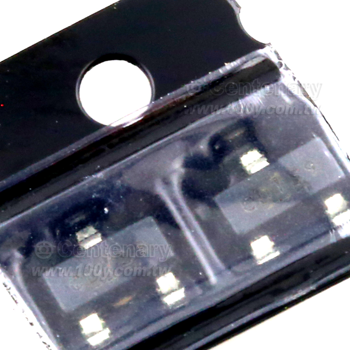 Power MOSFET - 34360 產品圖片