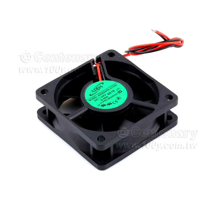 ADDA_DC Fan - 113752 Product Image