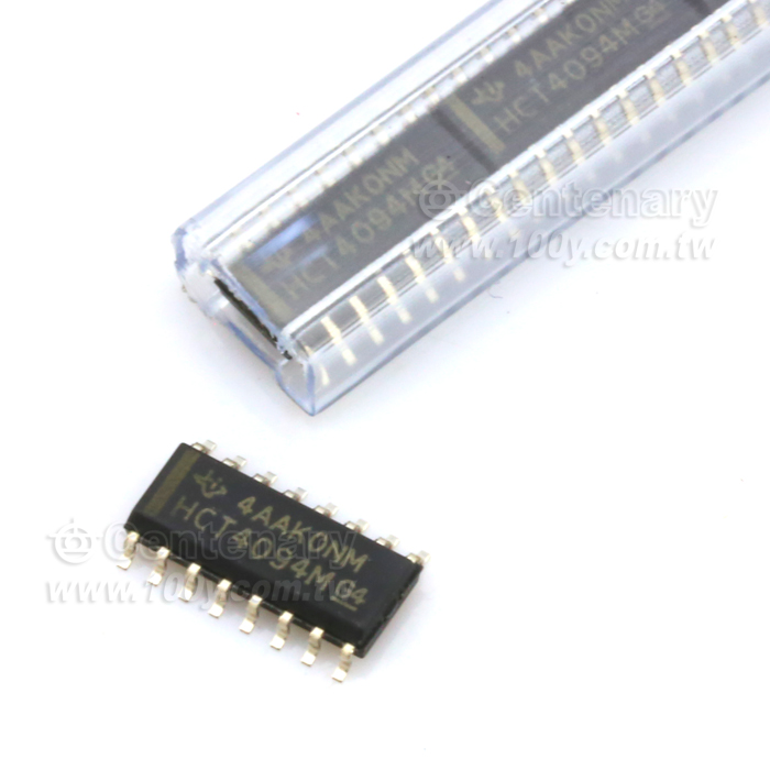 16P/SOIC - 113704 產品圖片