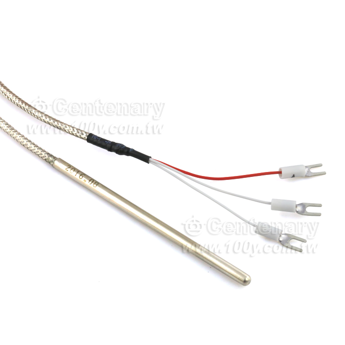 熱電阻 PT100 - 113742 產品圖片