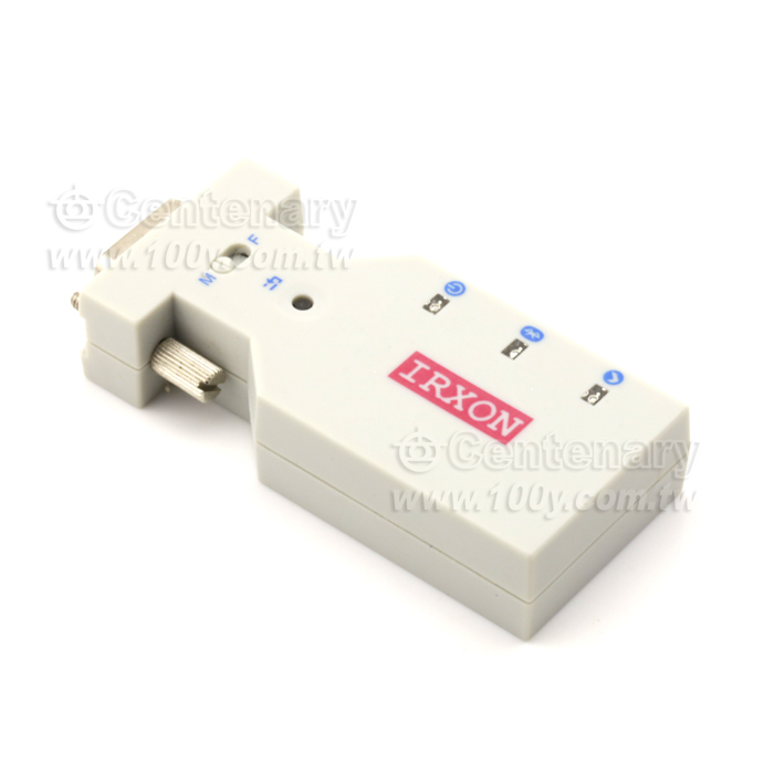 IRXON_RS232 Bluetooth Serial Adapter - 113756 Product Image
