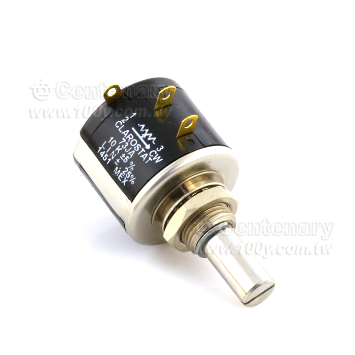 Clarostat可變電阻 - 73203 產品圖片