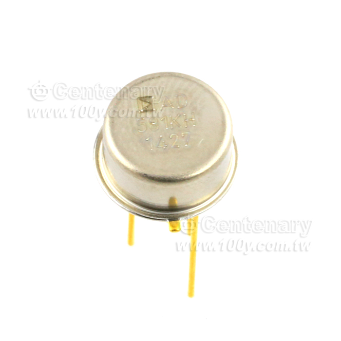 High Precision 10 V IC Reference - 32316 Product Image