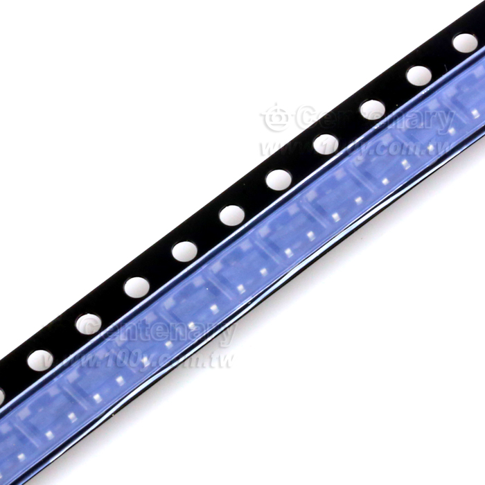 Small Signal Transistor - 113731 Product Image
