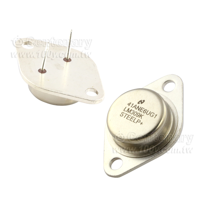 5-Volt Regulator - 113845 Product Image