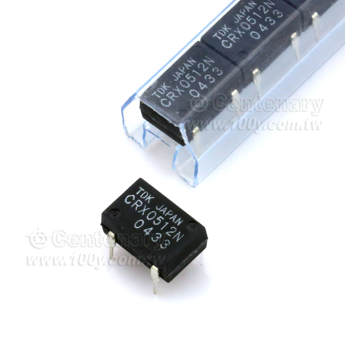 5P/DIP - 113774 產品圖片