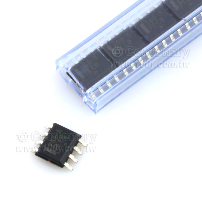 800mA, Adjustable Output, Low Dropout Voltage Regulator - 113896 Product Image