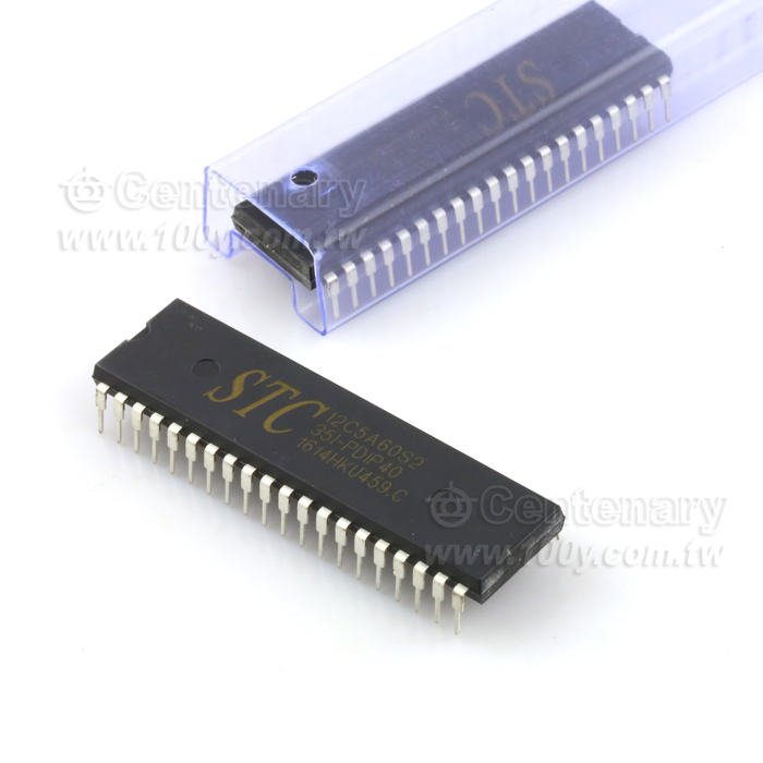 STC MCU Limited - 107515 Product Image