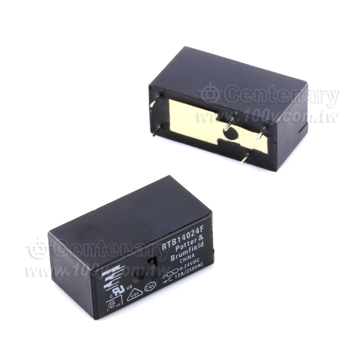 PCB Relay【ROHS】 - 71841 產品圖片