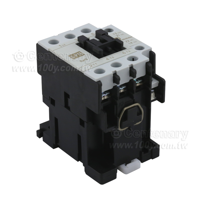 士林接觸器 220V - 113750 產品圖片