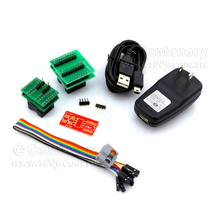Programmer/Writer - 113916 Product Image