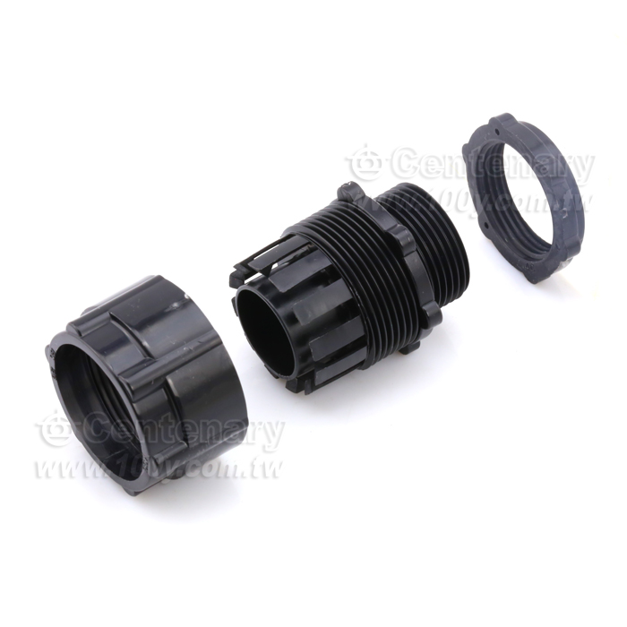 KSS Spiral Wrapping Cable Clands - 14405 Product Image