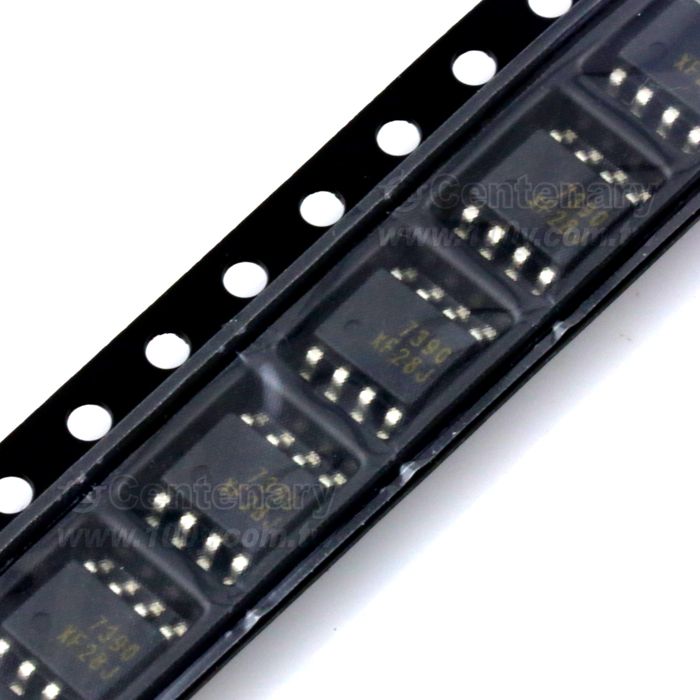 Gate-Driver IC, 8-SOP - 79583 產品圖片