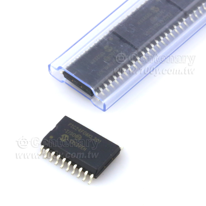 16位微控制器 20P/SOIC - 113941 產品圖片
