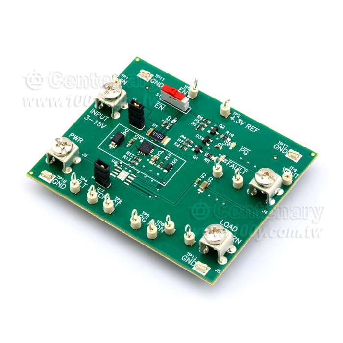 電源管理IC開發工具 - 113939 產品圖片