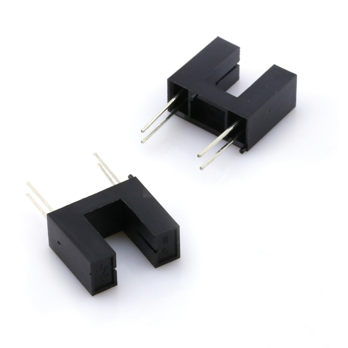 Optical Interrupt Switch-Slotted Optical Switch - 113891 Product Image