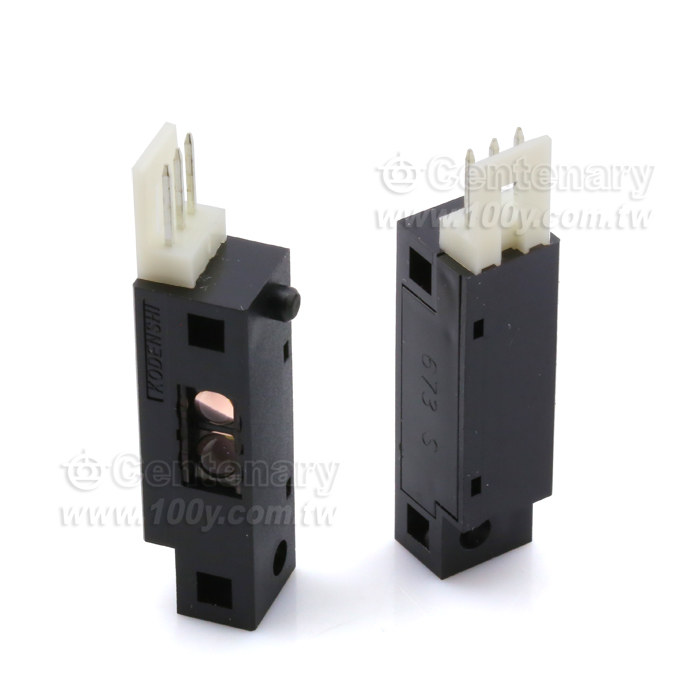 Reflective Photo Sensor - 113889 Product Image