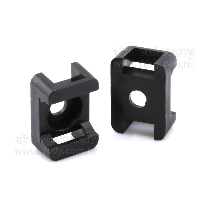 Saddle Type Tie Mount - 113928 Product Image