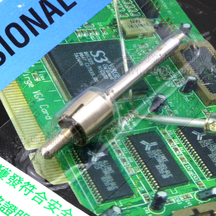 烙鐵頭 6W - 114010 產品圖片