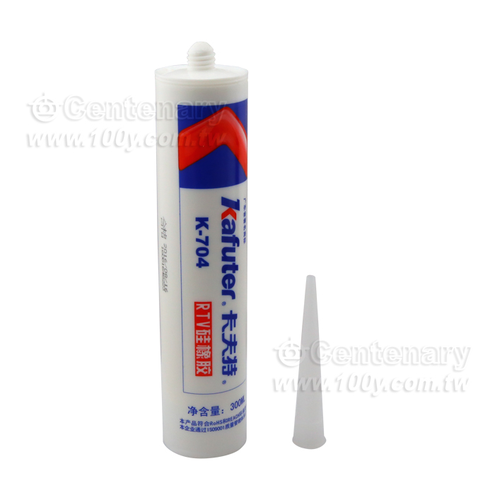 KRAFT_RTV Silicon Rubber - 114045 Product Image