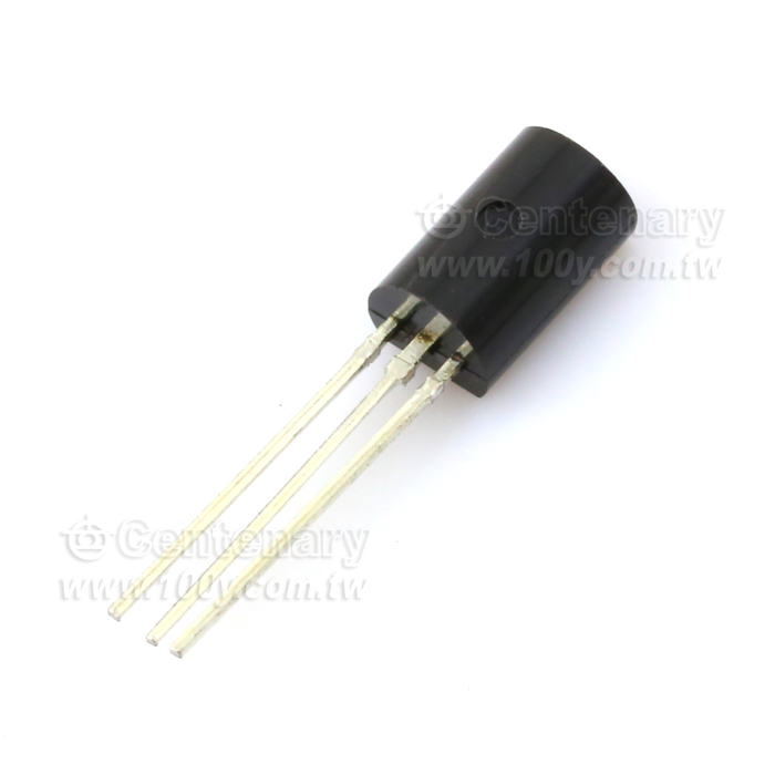 TO-92L - 114044 產品圖片