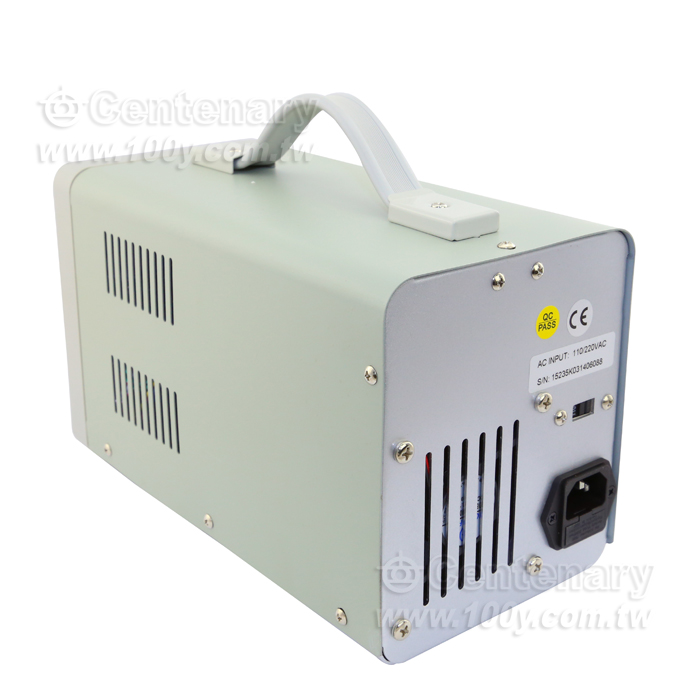 Digital Linear Power Supply - 100024 Product Image