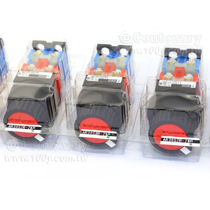Fuji Electric_selector switch - 107041 Product Image