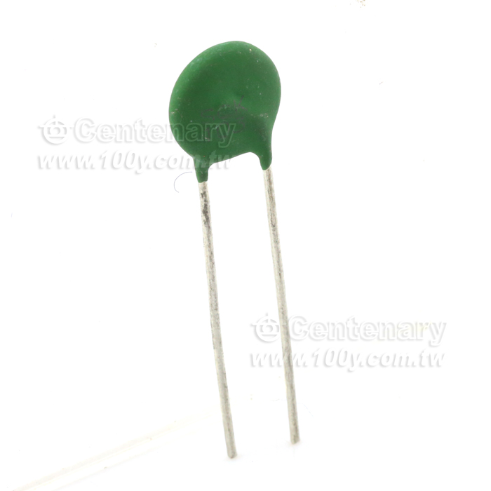 NTC  SCK-103 熱敏電阻 10ohm - 114042 產品圖片