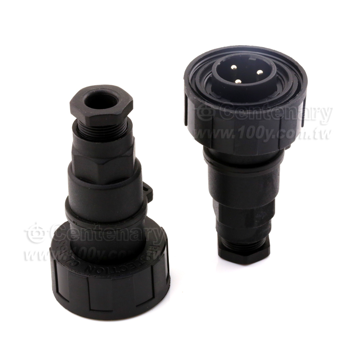 Flex Cable Connector - 113947 Product Image