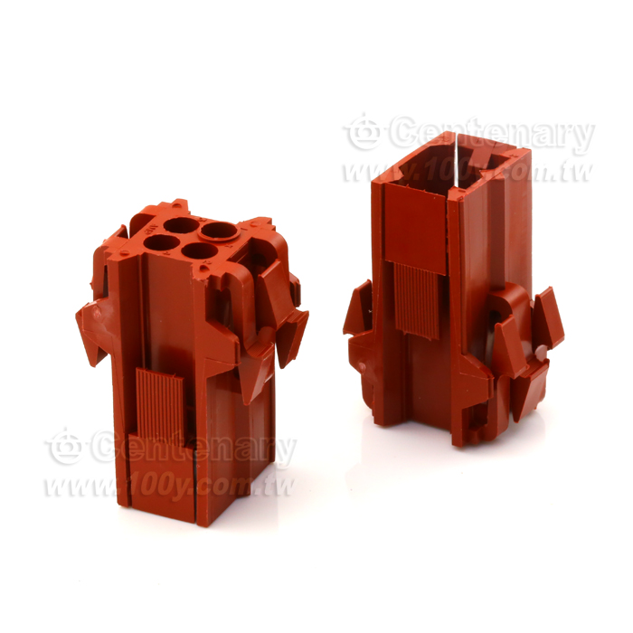 Housing Receptacle - 113954 Product Image