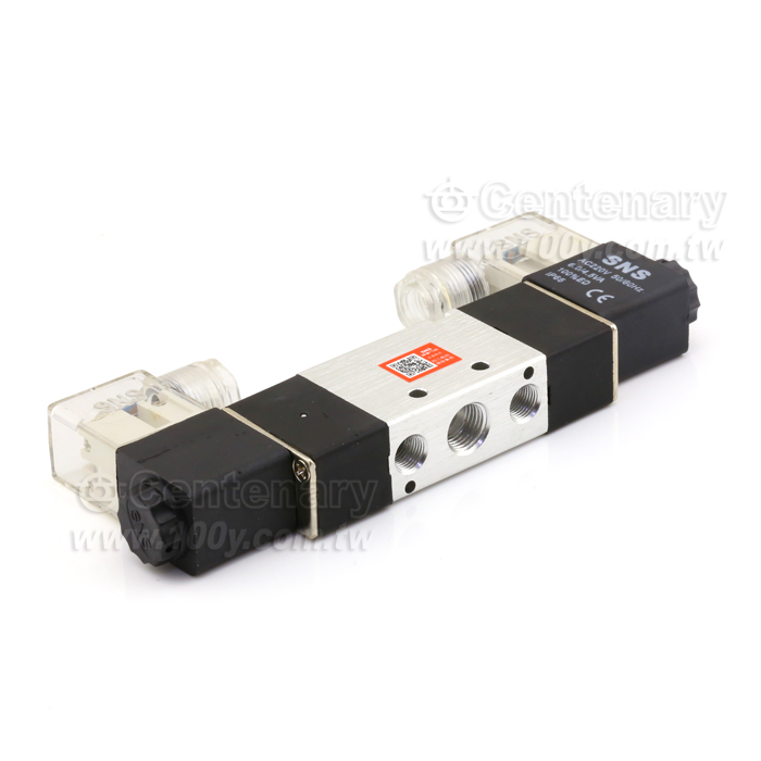 SNS_Solenoid Valve - 114113 Product Image