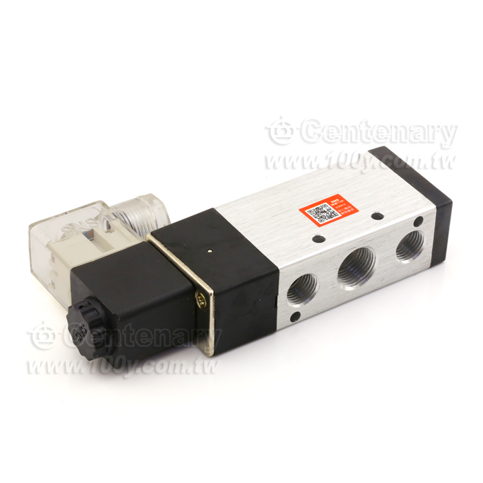 SNS_Solenoid Valve - 114258 Product Image