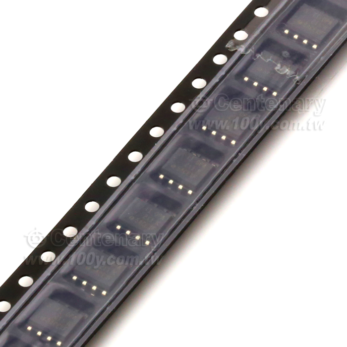 精密放大器 8P/SOIC - 93424 產品圖片