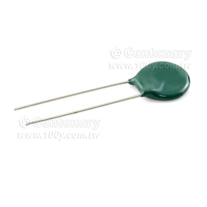 (壓敏電阻) 突波吸收器 82V - 114061 產品圖片