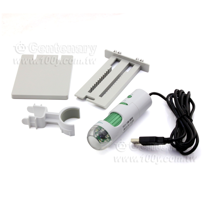 USB Digital Microscope - 114023 Product Image