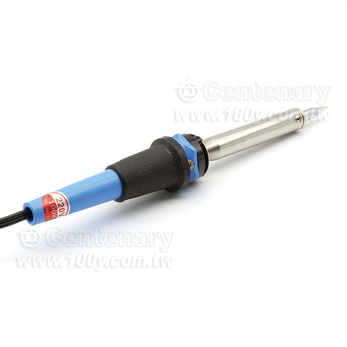 膠柄烙鐵 100W - 114088 產品圖片